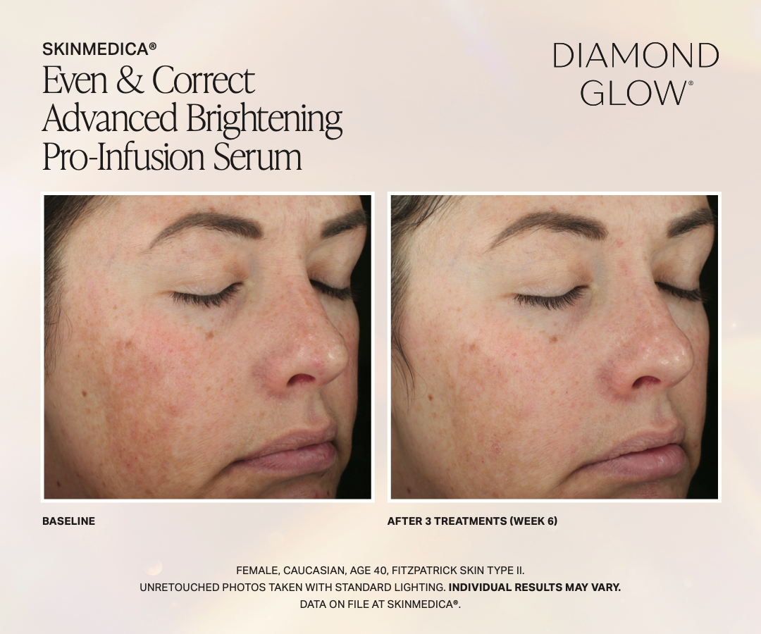 Woman in activewear with long, flowing hair.