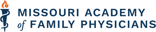 Logo of Missouri Academy of Family Physicians